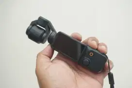 DJI OSMO POCKET 3 CREATOR COMBO POKET III OSMOPOCKET