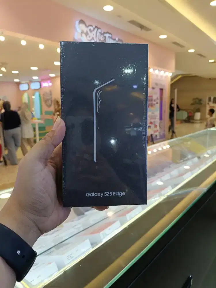 Jual Samsung s25