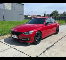 BMW 320i F30 Sport Edition