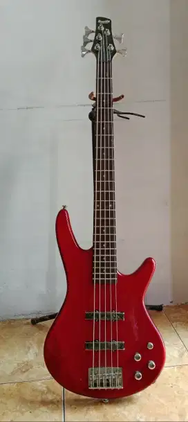 Gitar Electric Ibanez Soundgear Gio N427, 5 string