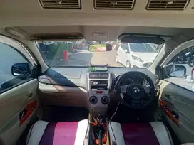 Daihatsu Xenia 2014 Bensin