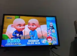 LG tv LED 32 inch