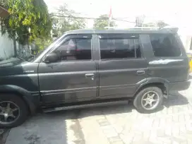 Panther Higrade 2000
