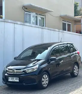 Honda Mobilio 2018 Bensin