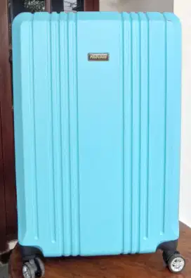 Jual Koper Polo Louis Warna Blue Sky Ukuran 28 Inch