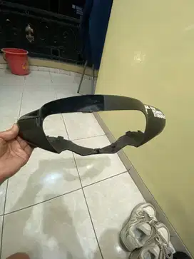 Batok Headlamp Yamaha Mio 5TL 2008 Original