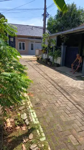 Tanah dijual Murah belakang RSUD Mijen