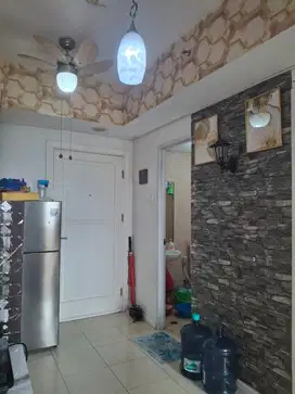 Apartemen Green Lake,Danau Sunter