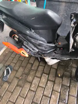 Honda Vario LED new 2019