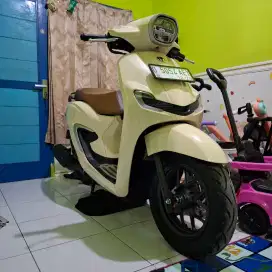 stylo 2024 cbs ,muluss jarang pakai..