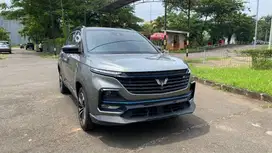 Wuling Almaz Hybrid RS 2023