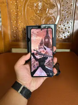 Asus ROG Phone 8 Grey 12/256 GB Ex Asus Resmi Indonesia