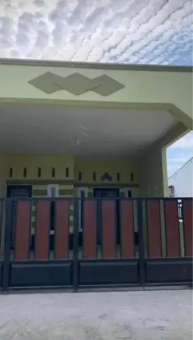 Jual cepat rumah daerah tembung