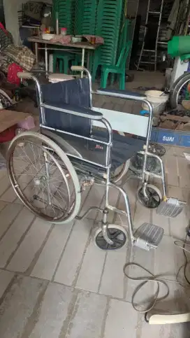 KURSI RODA MURAH