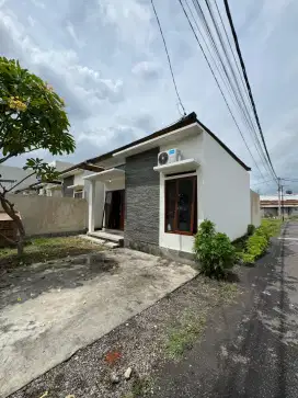 Rumah Wisma Permata
