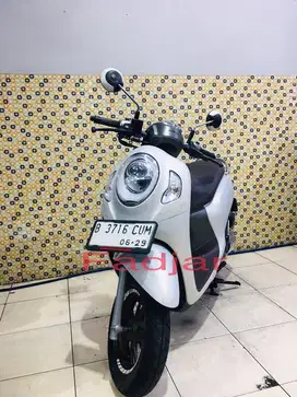 honda scoopy keys Dp 500 Rb