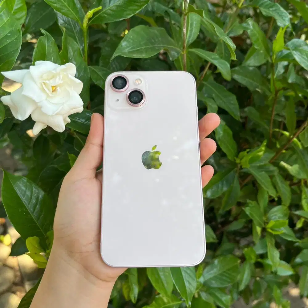 Iphone 13 128gb Ibox Garansi On