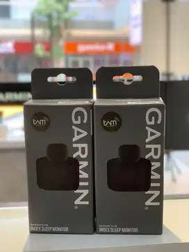 Garmin Index Sleep Monitor