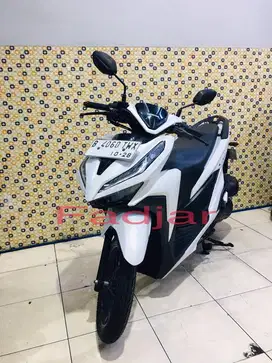 honda vario 150 keyles tahun 2018