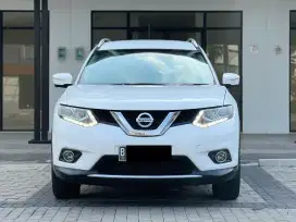 NISSAN ALL NEW X-TRAIL 2.5 CVT T32 2016

NIK 2016
KM 111 Rb