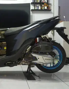 CVT Airblade Vario