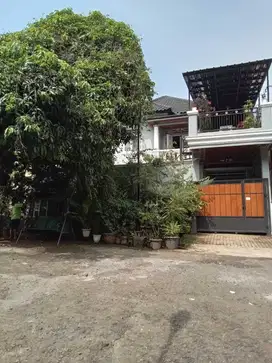 Dijual Rumah Semi Furnish Perumahan Citra Indah City Cibubur Jonggol