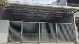 RUMAH SECOND MANYAR JAYA