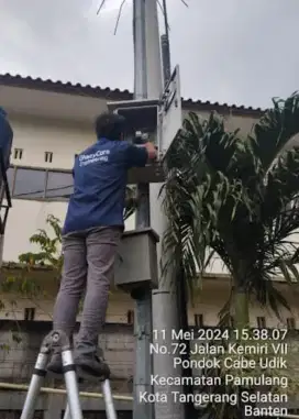 Jasa Teknisi Listrik Panggilan – Instalasi Baru & Perbaikan Korsleting