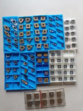 Borong Insert Kyocera 100 biji
