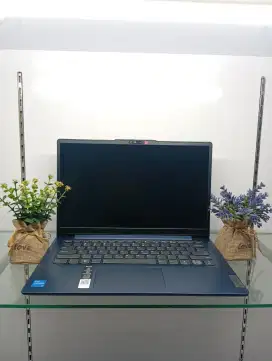 LAPTOP LENOVO IDEAPAD SLIM 3 | LAPTOP NEW COCOK UNTUK EDITING