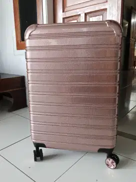 Jual koper bekas