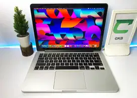 Macbook Pro Retina Display performa ngebut anti lelet  Macbook Pro Ret