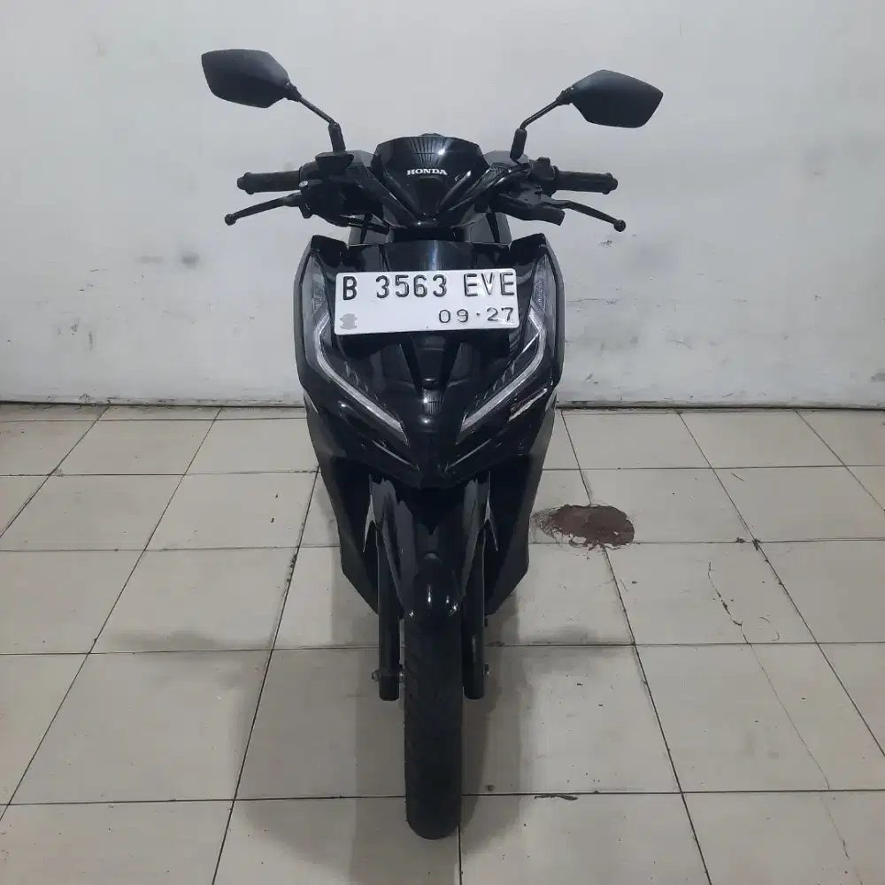 HONDA VARIO 125 CBS 2022