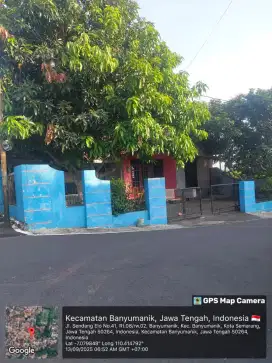 Dijual Cepat Nego! Rumah Strategis 4 kmr. Tidur Kota Semarang.