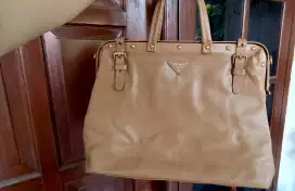 Jual Tas Wanita Prada Milano