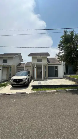 Disewakan Dikontrakan Rumah Citra Indah City - Bukit Dahlia Jonggol