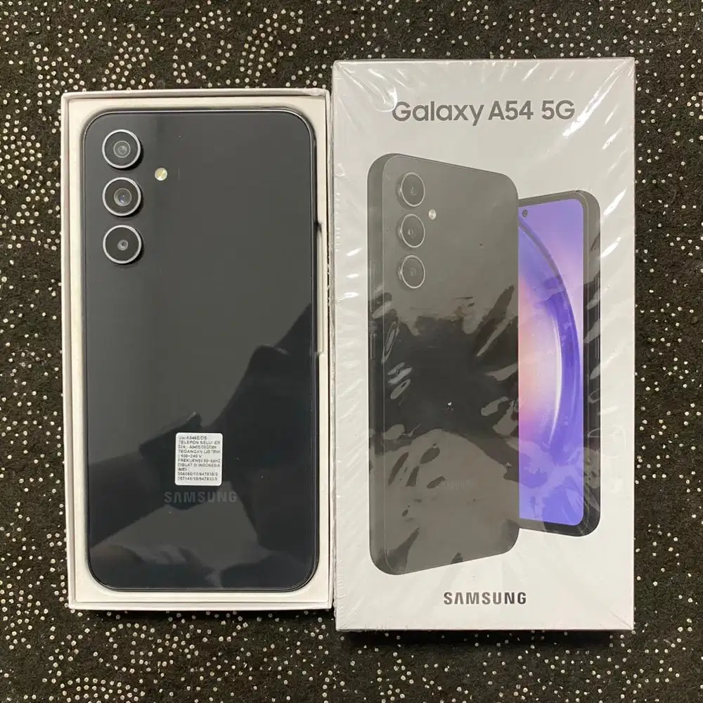 Samsung Galaxy A54 5G