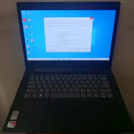 Bu jual laptop Lenovo
