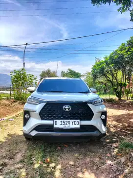 Toyota Avanza 2023 Bensin