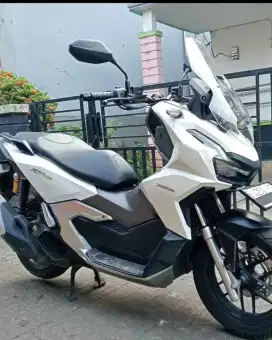 ADV 160 CBS 2024 B-Depok Pjk ON Pnjg Srt Lkp Rmot 2 Gres Km 6rb