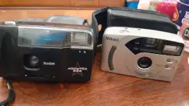 Camera Jadul Analog
