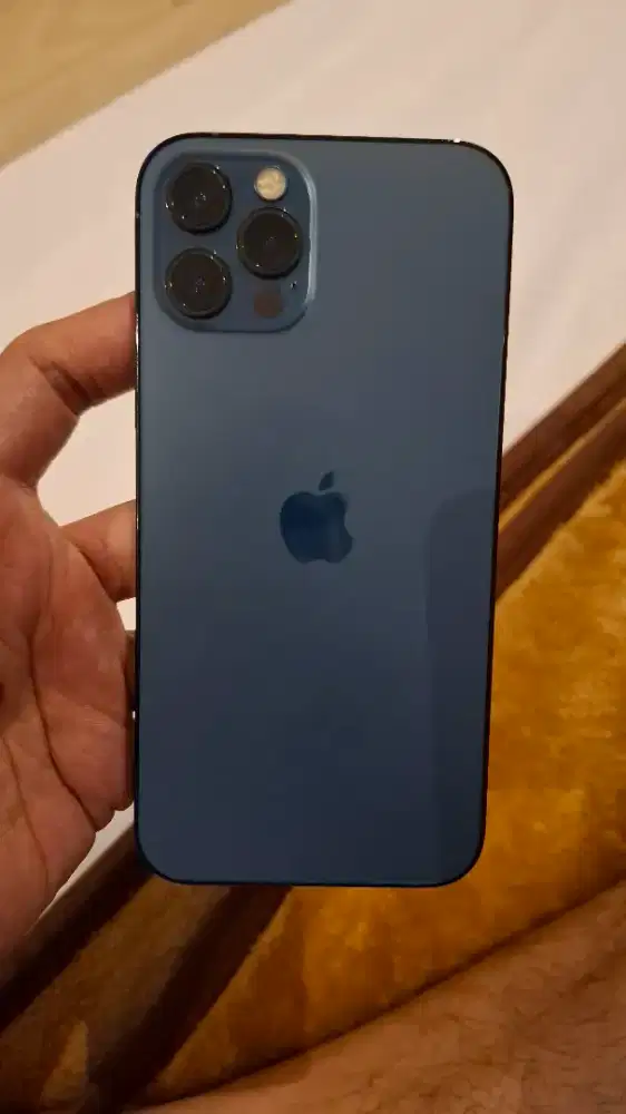 Iphone 12pro 256gb
