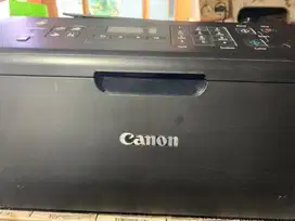 Jual printer cannon
