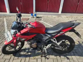 Honda CB150R SE spesial edition tahun 2020