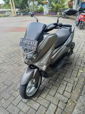 Yamaha Nmax 2019 pajek of 1x