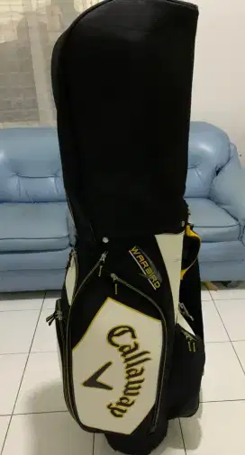 Golf stick fullset callaway warbird special performance