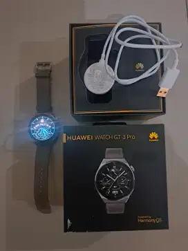 HUAWEI WATCH GT 3 PRO
