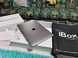 Laptop macbook air m1 like new cc 4