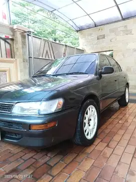 Toyota Corolla 1994 Bensin
