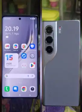 TECNO CAMON 40 PRO 8+8/256